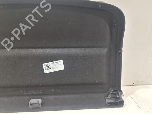 Rear parcel shelf VAUXHALL ASTRA Mk VI (J) (P10) 1.6 | BP32381117C85