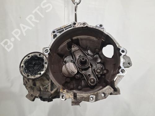 Used Gearbox VW GOLF VI (5K1) 1.4 TSI (122 hp) 29237447