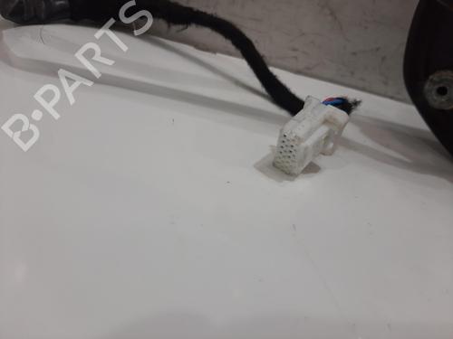 Right mirror NISSAN NOTE (E12) 1.2 | BP33124905C27  - Image 5