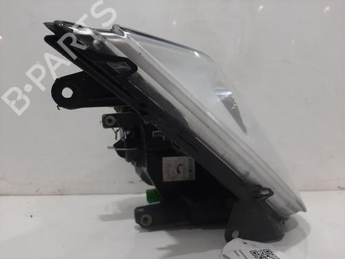 Left headlight FORD TRANSIT Platform/Chassis (FM_ _, FN_ _, FF_ _) 2.2 TDCi RWD | BP29703868C28 