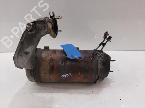 Particulate filter MERCEDES-BENZ A-CLASS (W176) A 180 CDI / d (176.012) | BP36290332M81  - Image 5