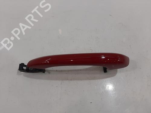 Used Exterior handle Exterior handle PORSCHE MACAN (95B) 3.0 S (340 hp) 36383518 36383518