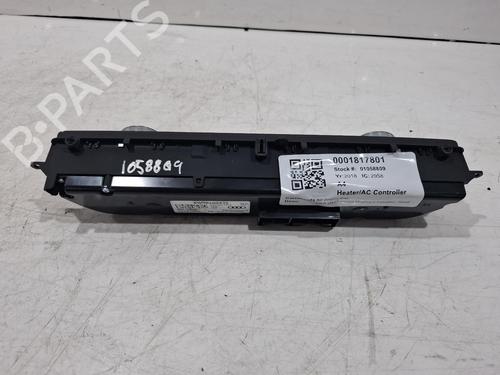 Climate control AUDI A4 B9 (8W2, 8WC) 1.4 TFSI | BP38620968I5 - Image 5