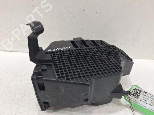 Used Air filter box DACIA SANDERO II TCe 90 (B8M1, B8MA, B8AC) (90 hp) 31879182
