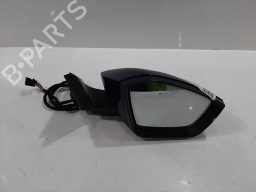 Used Right mirror Right mirror SKODA SUPERB III Estate (3V5) 1.4 TSI iV (218 hp) 34273347 34273347