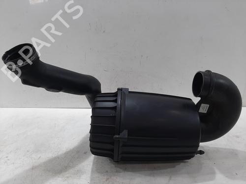 Luftfilter kasse VAUXHALL MOVANO Mk III (C) VAN (U9) 2.2 D | BP30828837M87