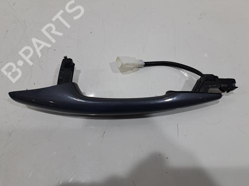 Used Exterior handle Exterior handle MAZDA CX-30 (DM) SKYACTIV-X M Hybrid (DMFP) (179 hp) 35923295 35923295