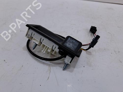 Camera AUDI A3 (8V1, 8VK) 1.6 TDI | BP28274873E14 