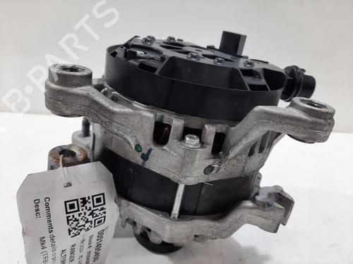 Alternator FORD USA RANGER Crew Cab Pickup 2.0 EcoBlue 4x4 | BP28379267M7 