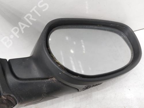 Right mirror MAZDA RX-8 (SE, FE) 1.3 (FE103, SE3P) | BP26863132C27 