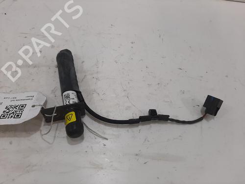 Electronic module JAGUAR I-PACE (X590) EV400 AWD | BP30896545M83