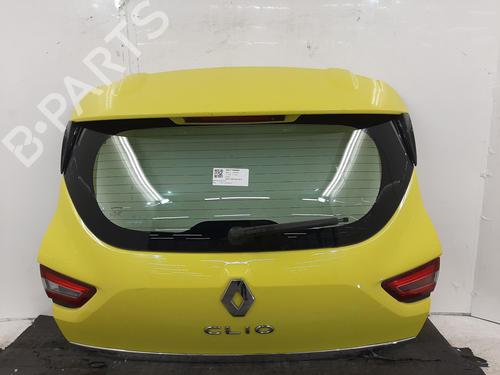 tailgate-renault-clio-iv-bh_-2012-2013-2014-2015-2016-2017-2018-2019-2020-2021-38446822 main image