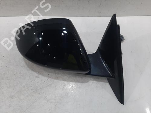 Right mirror LAND ROVER RANGE ROVER EVOQUE (L551) 2.0 D150 | BP31341609C27