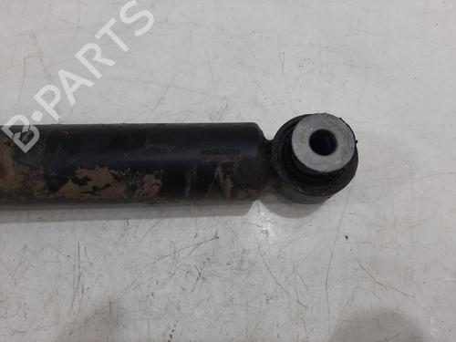 Left rear shock absorber JAGUAR I-PACE (X590) EV400 AWD | BP29580946M18 