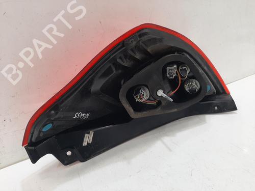 Left taillight FORD FIESTA VI (CB1, CCN) 1.25 | BP26804990C34 