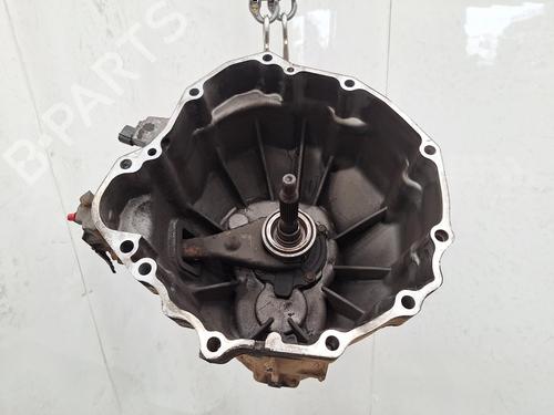 Used Gearbox NISSAN CABSTAR (F24M, F24W) 34.110 DCI 2.5 (F24M) (111 hp) 28161587