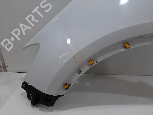 Left front fenders VAUXHALL MOKKA / MOKKA X (J13) 1.6 | BP30141855C41