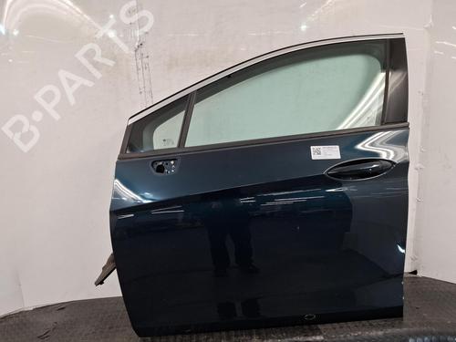 Used Left front door Left front door VAUXHALL ASTRA Mk VII (K) (B16) 1.6 CDTi (136 hp) 40254277 40254277