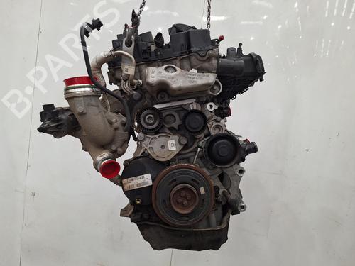 Motor Motor MINI MINI (F56) Cooper (136 hp) 33940627 33940627