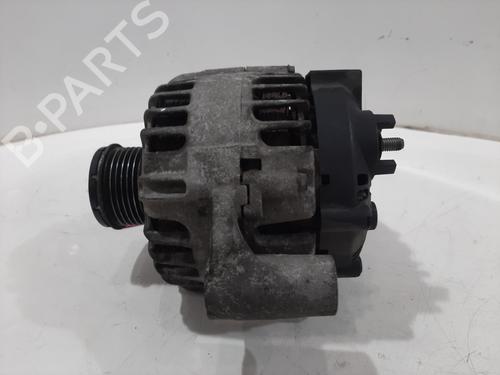 Alternator VAUXHALL ASTRA Mk VI (J) (P10) 2.0 CDTi | BP29444685M7 
