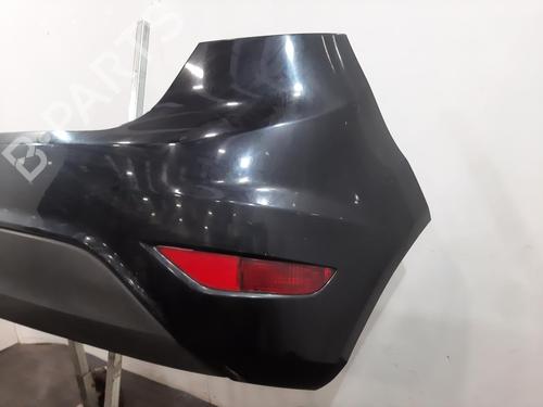 Bagtil kofangere FORD FIESTA VI (CB1, CCN) 1.25 | BP29636476C8 