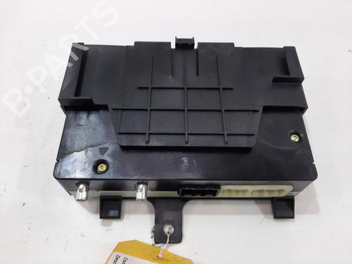 Used Control unit VAUXHALL ASTRA Mk VII (K) (B16) 1.4 (100 hp) 30119856