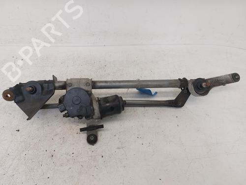 Used Front wiper motor SUBARU LEGACY V Estate (BR) 2.0 D AWD (150 hp) 26765137