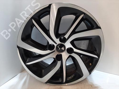 Fælk DS DS 3 (SA_) 1.6 BlueHDi 100 (SABHY0, SABHYT) (99 hp) 32756869