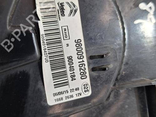 Used Right taillight Right taillight CITROËN C4 CACTUS 1.6 BlueHDi 100 (99 hp) 39965280 39965280