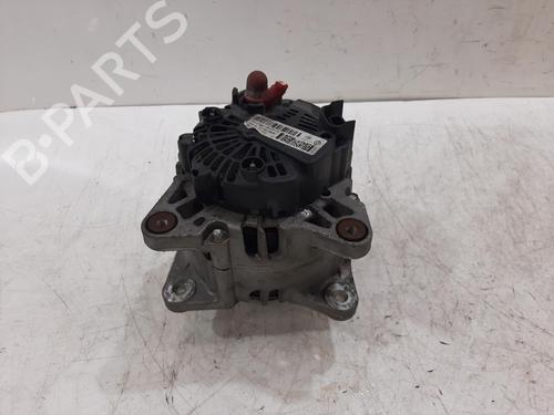 Alternator DACIA DUSTER (HS_) 1.5 dCi | BP36910460M7  - Image 5