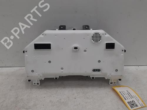 Instrument cluster LEXUS NX (_Z1_) 300h AWD (AYZ15) | BP26834419C47 - Image 2