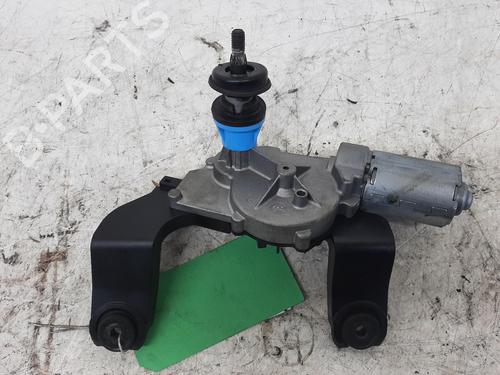 Used Rear wiper motor HYUNDAI ix35 (LM, EL, ELH) 1.7 CRDi (116 hp) 26857886