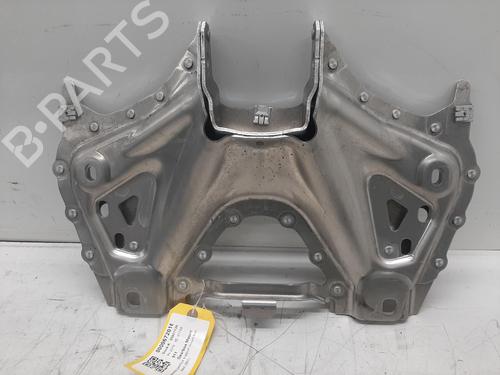 Used Gearbox mount PORSCHE 911 (991) 4.0 GT3 RS / R (500 hp) 26749759
