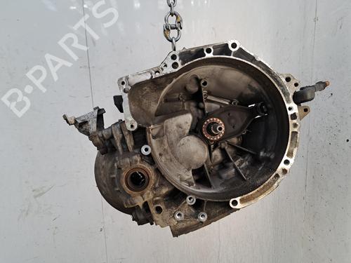Used Gearbox CITROËN JUMPY III Van (V_) 1.6 BlueHDi 115 (115 hp) 26845272