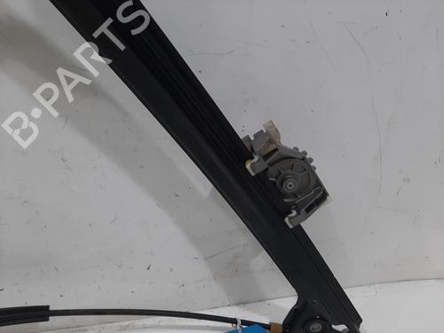 Front left window mechanism BMW 1 Convertible (E88) 118 d | BP30829444C22