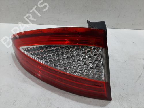 Used Left taillight Left taillight FORD MONDEO IV (BA7) 2.2 TDCi (175 hp) 32529193 32529193