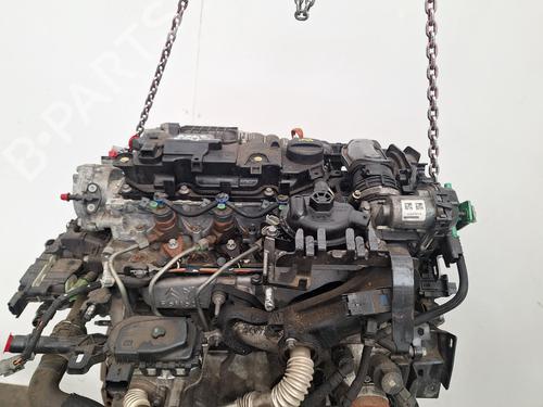 Engine PEUGEOT 2008 I (CU_) 1.6 BlueHDi 100 | BP36879251M1  - Image 5