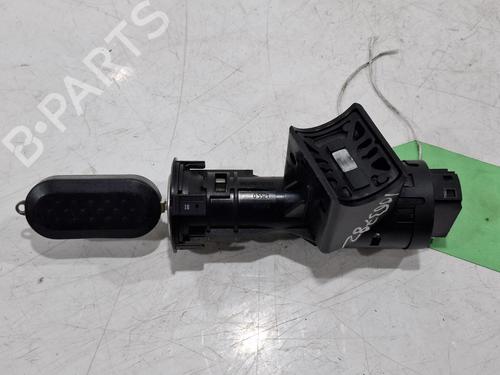 Ignition barrel FIAT 500 (312_) 0.9 (312AXG1A, 312.AXG11) | BP40040362M48 - Image 4