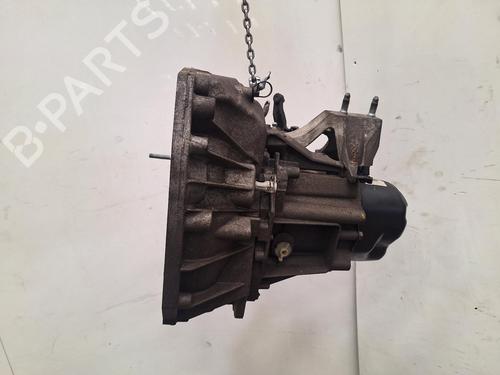 Gearbox DACIA SANDERO II TCe 90 (B8M1, B8MA, B8AC) | BP37422064M3 - Image 2