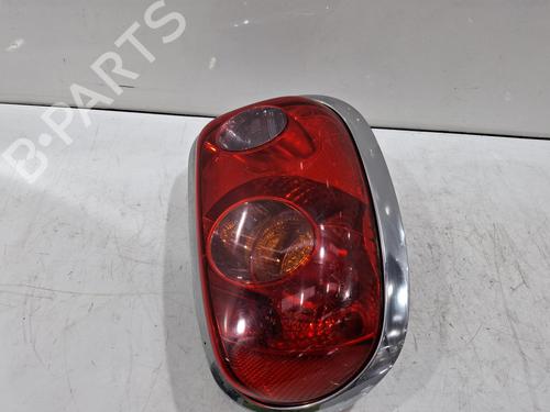 Used Left taillight Left taillight 38113914 38113914