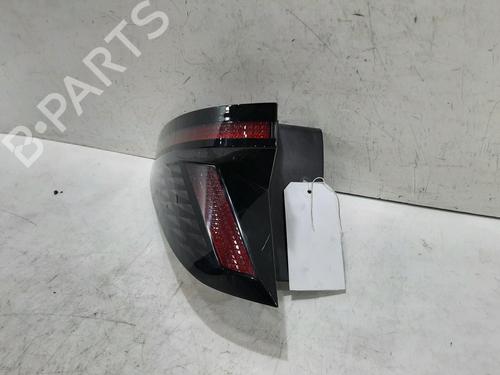 Left taillight HYUNDAI TUCSON (NX4E, NX4A) 1.6 T-GDI Plug-in-Hybrid HTRAC | BP33124518C34 - Image 3