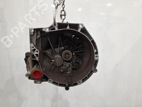 Gearkasse FORD B-MAX (JK) 1.5 TDCi (95 hp) 31286007
