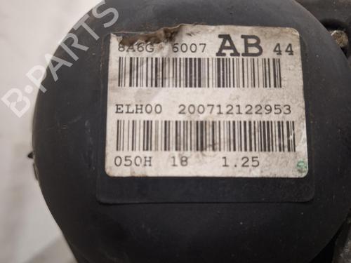 Engine FORD FIESTA VI (CB1, CCN) 1.25 | BP39614680M1 - Image 6
