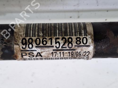 Other PEUGEOT EXPERT Van (V_) E-EXPERT | BP26840646O1