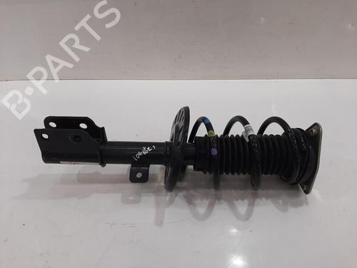 Used Left front shock absorber Left front shock absorber VAUXHALL COMBO Mk IV (E) Box Body/MPV (K9) 1.5 D (102 hp) 35921617 35921617