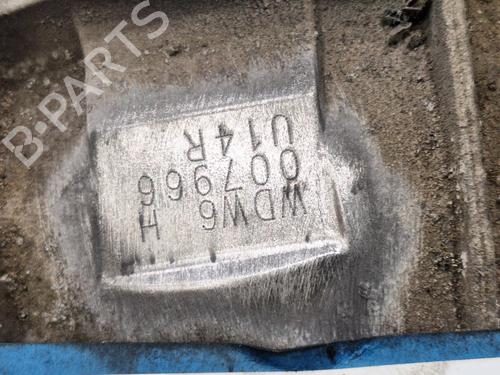 Gearbox KIA RIO III (UB) 1.4 CRDi | BP32478708M3