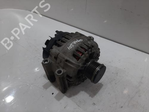 Used Alternator Alternator 38059901 38059901