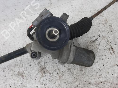 Steering rack SUZUKI SX4 (EY, GY) 1.6 VVT (RW416, YA21S) | BP26850234M22 