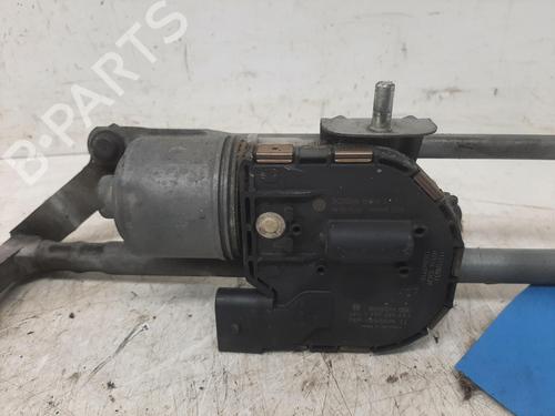 Front wiper motor VW GOLF VI (5K1) 1.4 TSI | BP26768736M29 