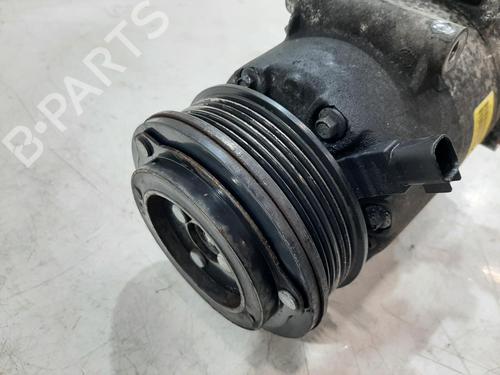 AC compressor FORD B-MAX (JK) 1.5 TDCi | BP39463139M34 - Image 4
